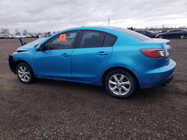 Photo 2 from auction – 2011 MAZDA 3 I with VIN JM1BL1UF8B1461724