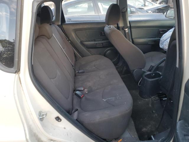 Photo 10 from auction – 2012 KIA SOUL with VIN KNDJT2A57C7378796