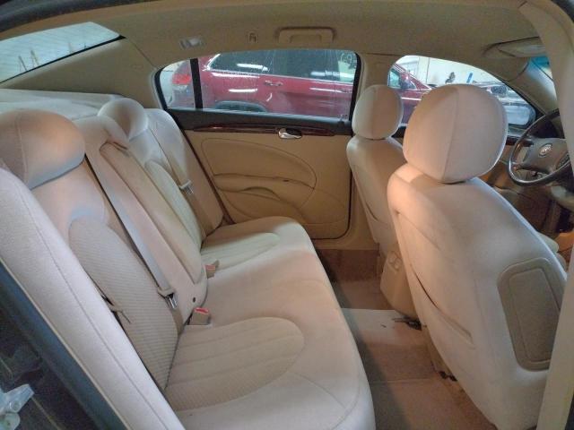 Photo 10 from auction – 2008 BUICK LUCERNE CX with VIN 1G4HP57298U146786