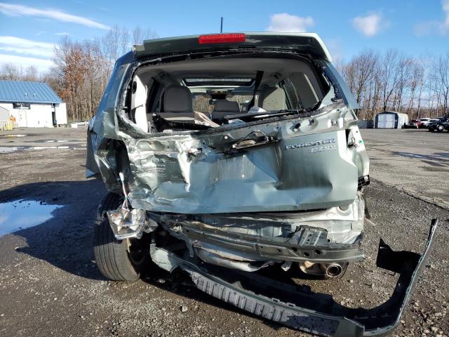 Photo 6 from auction – 2015 SUBARU FORESTER 2 with VIN JF2SJAHC0FH516218