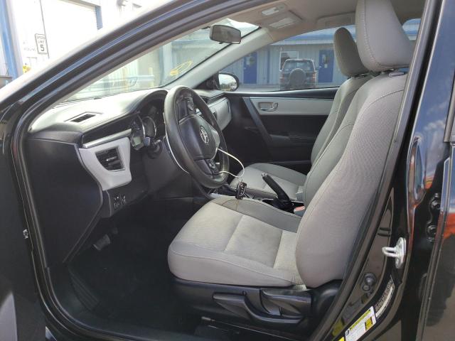 Photo 7 from auction – 2015 TOYOTA COROLLA L with VIN 2T1BURHE3FC396893