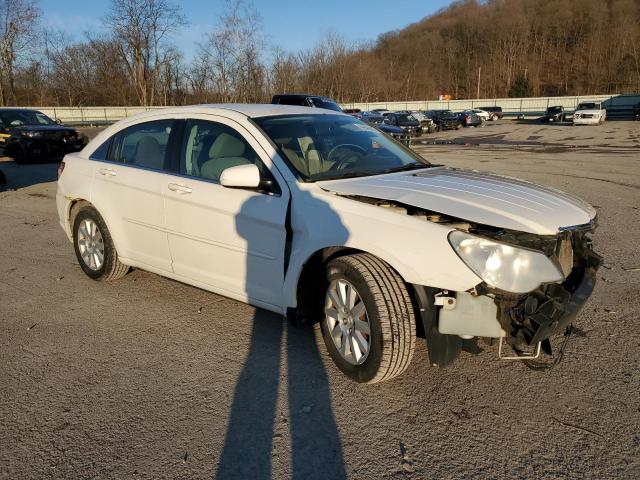 Photo 4 from auction – 2007 CHRYSLER SEBRING with VIN 1C3LC46K47N518344