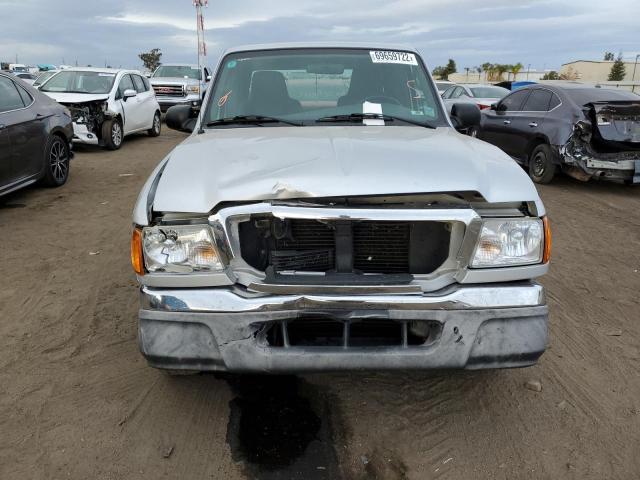 Photo 5 from auction – 2005 FORD RANGER SUP with VIN 1FTYR14E35PA79554