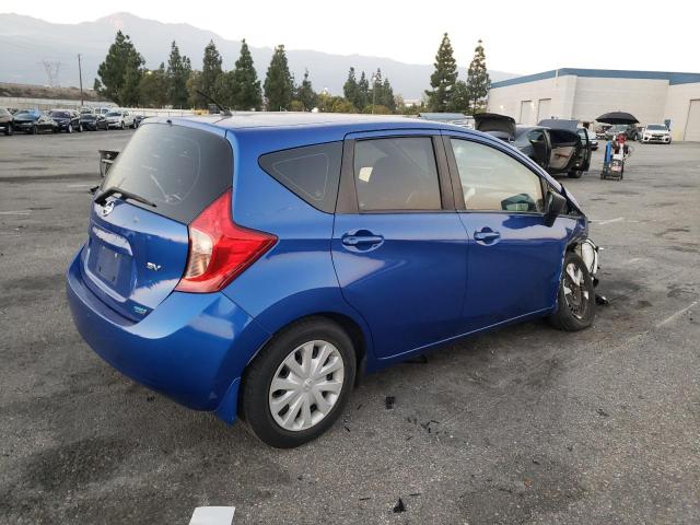 Photo 3 from auction – 2015 NISSAN VERSA NOTE with VIN 3N1CE2CP8FL355385