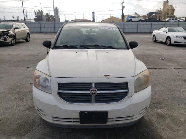 Photo 5 from auction – 2010 DODGE CALIBER SX with VIN 1B3CB4HA2AD586448