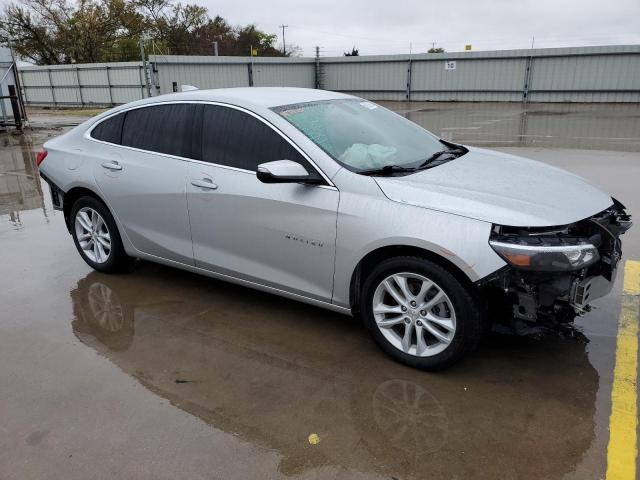 Photo 4 from auction – 2018 CHEVROLET MALIBU LT with VIN 1G1ZD5ST8JF133063