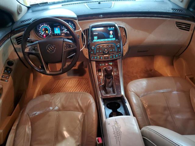 Photo 8 from auction – 2013 BUICK LACROSSE with VIN 1G4GC5E31DF166726