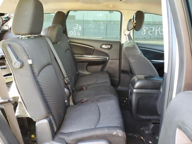 Photo 10 from auction – 2014 DODGE JOURNEY SE with VIN 3C4PDCAB4ET241784