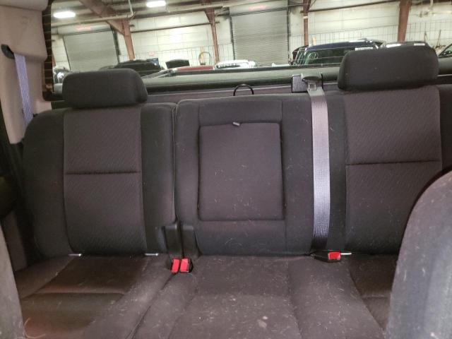 Photo 10 from auction – 2013 CHEVROLET SILVERADO with VIN 3GCPKSE70DG367671