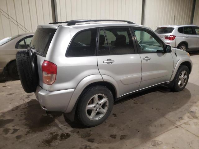 Photo 3 from auction – 2002 TOYOTA RAV4 with VIN JTEHH20V526023997