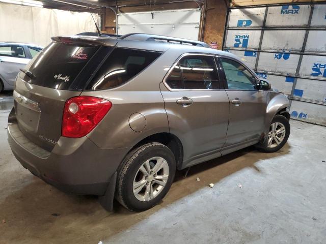 Photo 3 from auction – 2011 CHEVROLET EQUINOX LT with VIN 2CNFLEEC7B6260886