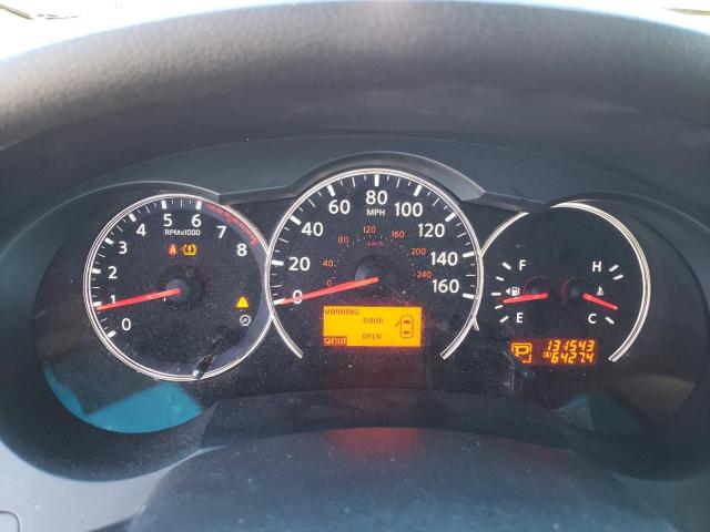 Photo 9 from auction – 2011 NISSAN ALTIMA BAS with VIN 1N4AL2AP8BN459873