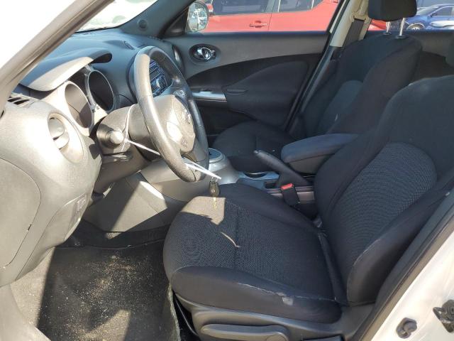 Photo 7 from auction – 2014 NISSAN JUKE S with VIN JN8AF5MR1ET350904