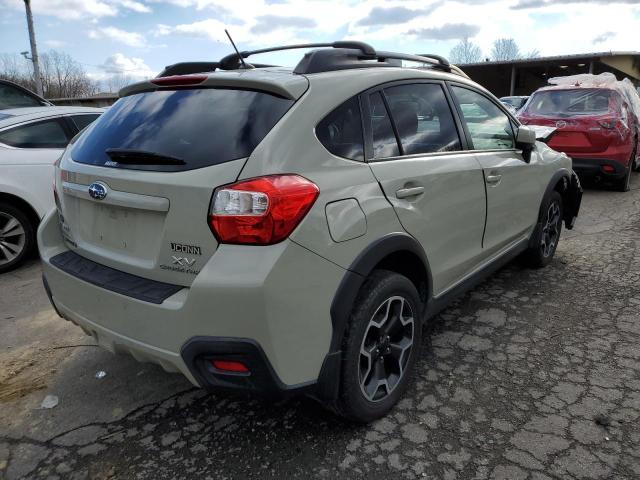 Photo 3 from auction – 2013 SUBARU XV CROSSTR with VIN JF2GPACC5D2897902