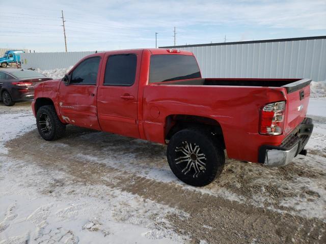 Photo 2 from auction – 2011 CHEVROLET 1500 with VIN 3GCPKTE34BG373750