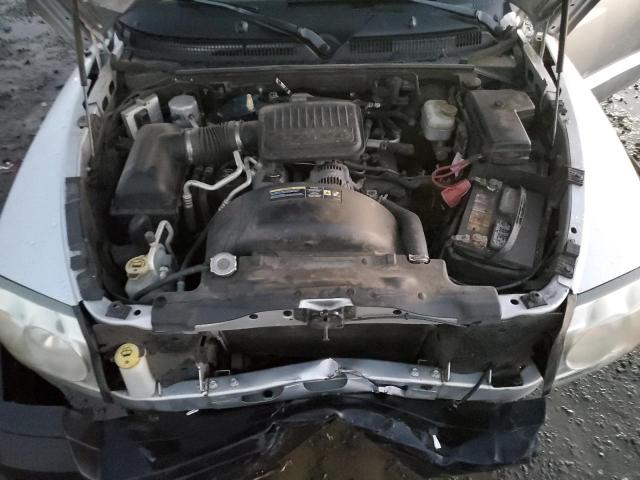 Photo 11 from auction – 2006 DODGE DAKOTA with VIN 1D7HE22K36S526236