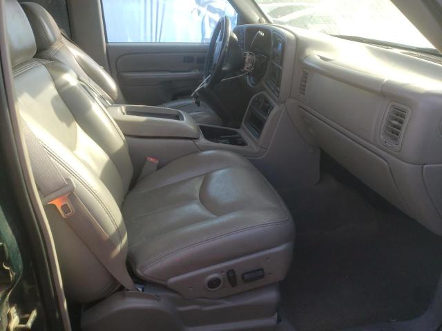 Photo 5 from auction – 2005 CHEVROLET SILVERADO with VIN 2GCEK13T251382524