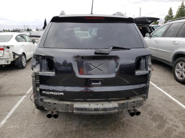 Photo 6 from auction – 2012 GMC ACADIA SLE with VIN 1GKKRPED4CJ387349