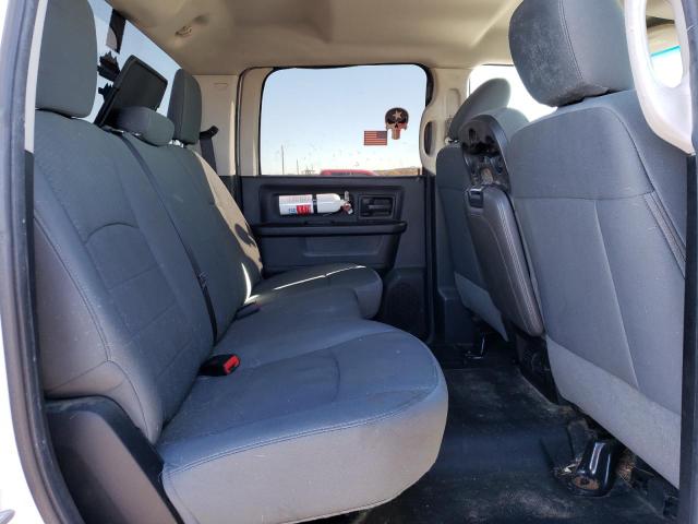 Photo 10 from auction – 2014 RAM 2500 ST with VIN 3C6UR5HL5EG248905