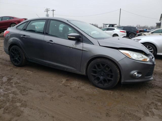 Photo 4 from auction – 2013 FORD FOCUS SE with VIN 1FADP3F2XDL157374
