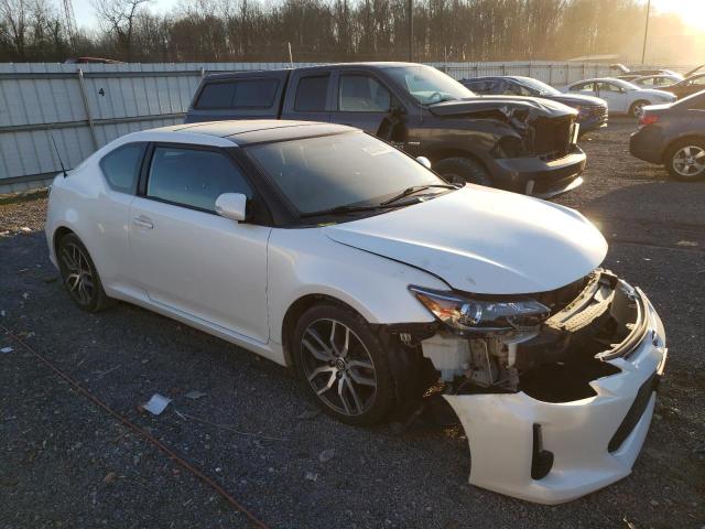 Photo 4 from auction – 2015 TOYOTA SCION TC with VIN JTKJF5C71F3090932