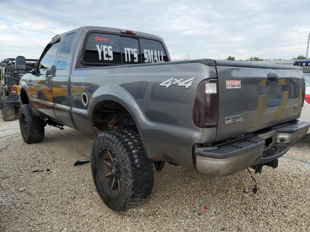 Photo 2 from auction – 2004 FORD F250 SUPER with VIN 1FTNX21P44EC89451