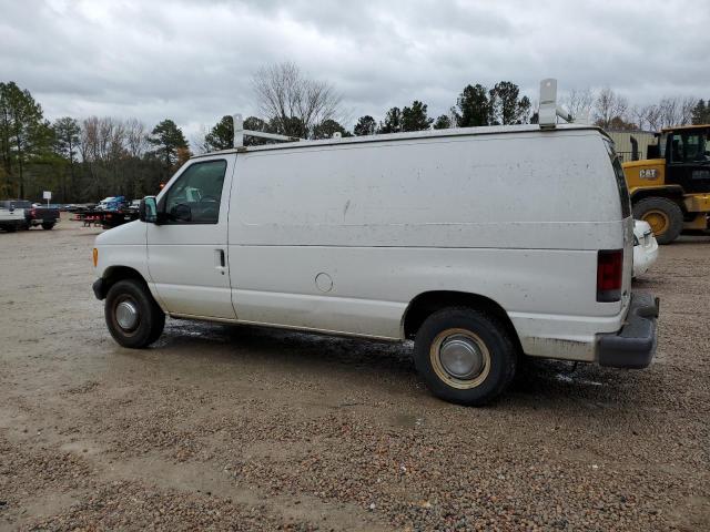 Photo 2 from auction – 2004 FORD ECONOLINE with VIN 1FTNE24W34HA32773
