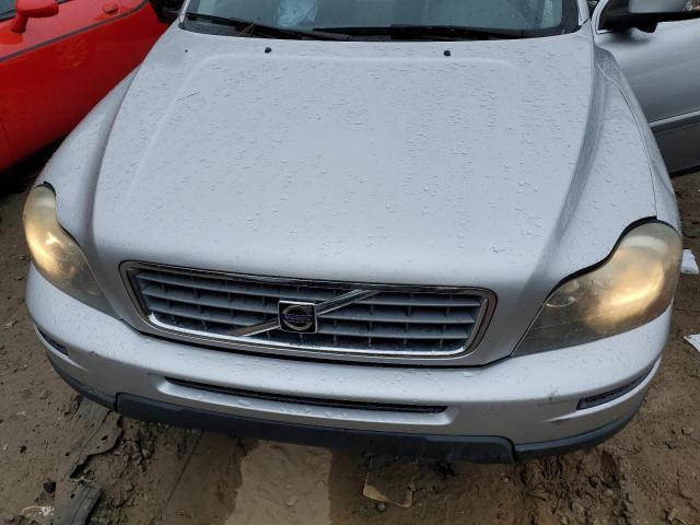 Photo 11 from auction – 2008 VOLVO XC90 3.2 with VIN YV4CY982481441133
