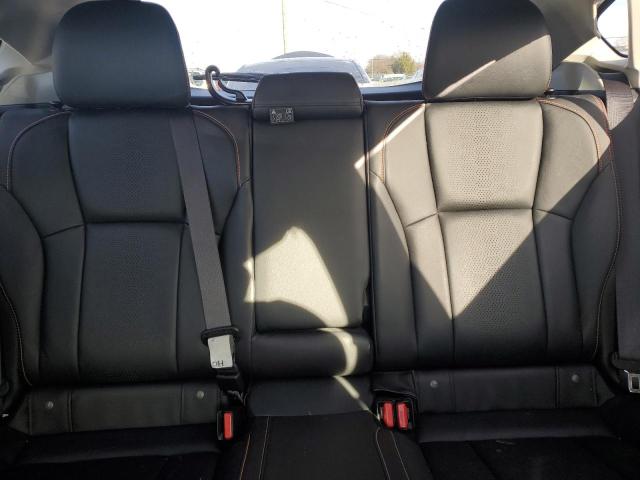Photo 10 from auction – 2019 SUBARU CROSSTREK with VIN JF2GTAMCXK8264459