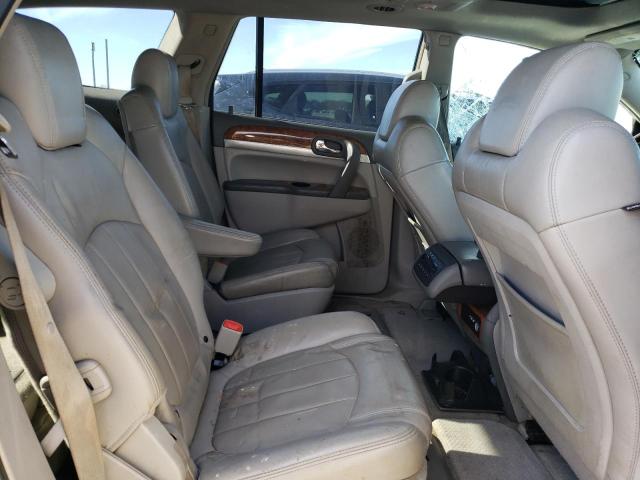 Photo 11 from auction – 2008 BUICK ENCLAVE CX with VIN 5GAER23788J150347
