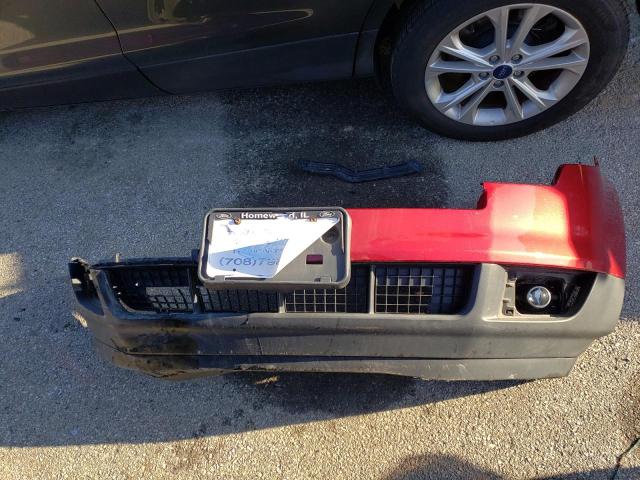Photo 13 from auction – 2008 FORD EDGE SEL with VIN 2FMDK38C58BB31538