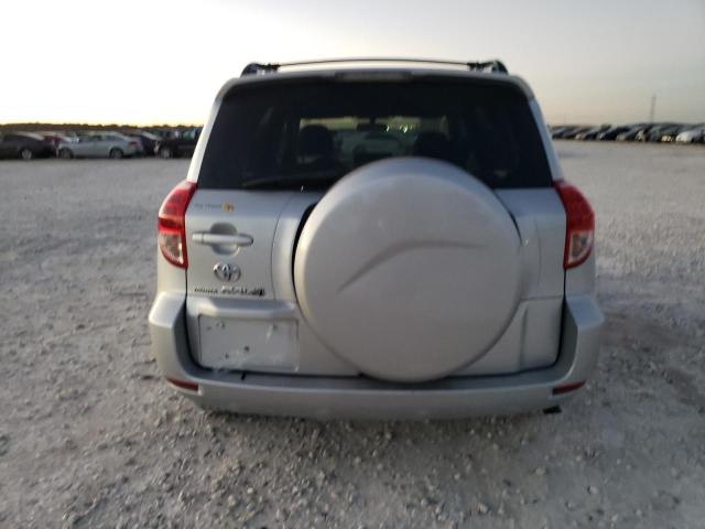 Photo 6 from auction – 2007 TOYOTA RAV4 with VIN JTMZD33V575045758