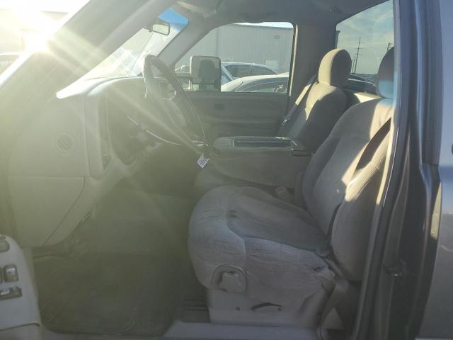 Photo 7 from auction – 2000 CHEVROLET SILVERADO with VIN 1GCGC24U4YZ296985