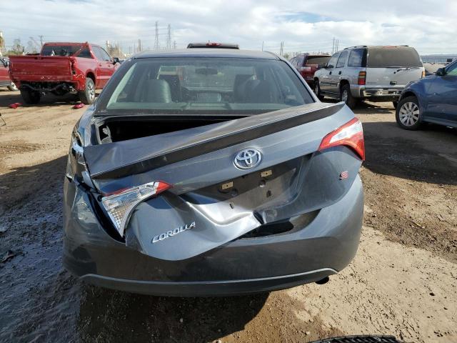 Photo 6 from auction – 2016 TOYOTA COROLLA L with VIN 5YFBURHE2GP406086