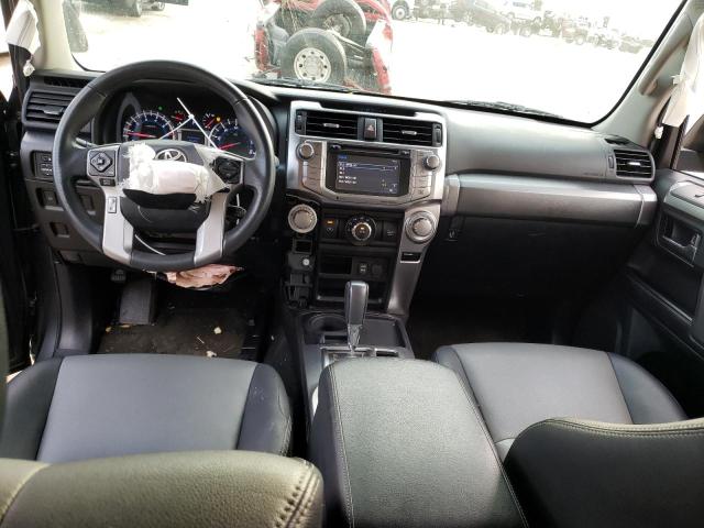 Photo 8 from auction – 2018 TOYOTA 4RUNNER SR with VIN JTEZU5JR5J5187807