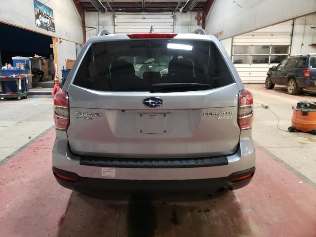 Photo 6 from auction – 2016 SUBARU FORESTER 2 with VIN JF2SJADC9GH426900