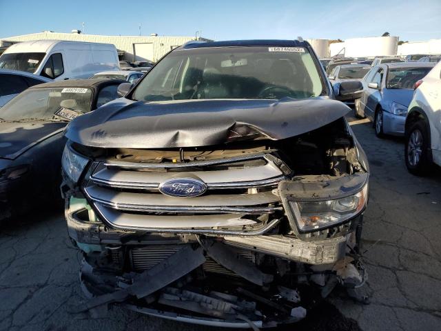 Photo 5 from auction – 2015 FORD EDGE TITAN with VIN 2FMTK4K9XFBB35211