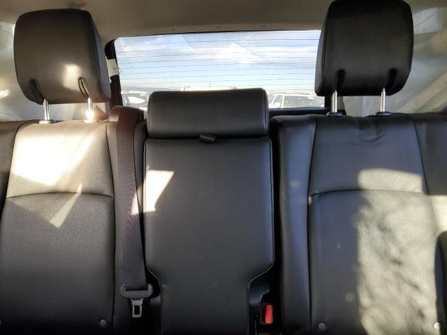 Photo 10 from auction – 2019 TOYOTA 4RUNNER SR with VIN JTEBU5JR8K5664278
