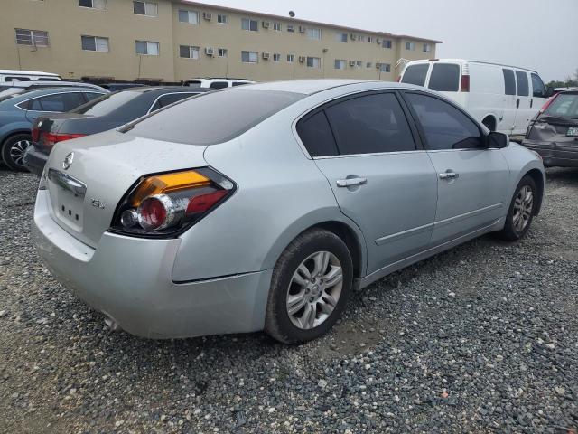 Photo 3 from auction – 2012 NISSAN ALTIMA BAS with VIN 1N4AL2AP4CC200083