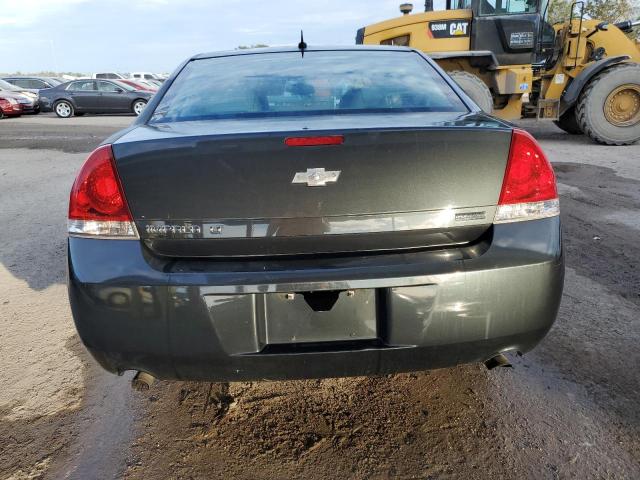 Photo 6 from auction – 2013 CHEVROLET IMPALA LT with VIN 2G1WG5E39D1156546