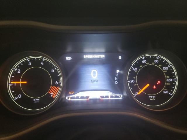 Photo 9 from auction – 2015 JEEP CHEROKEE L with VIN 1C4PJMDB2FW552507