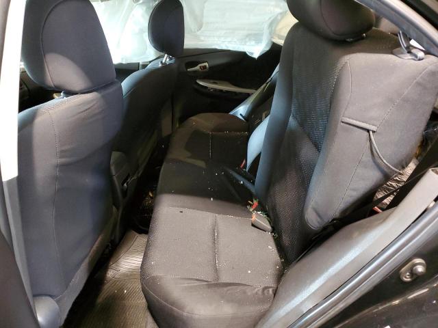 Photo 10 from auction – 2010 TOYOTA COROLLA BA with VIN 1NXBU4EE4AZ170490