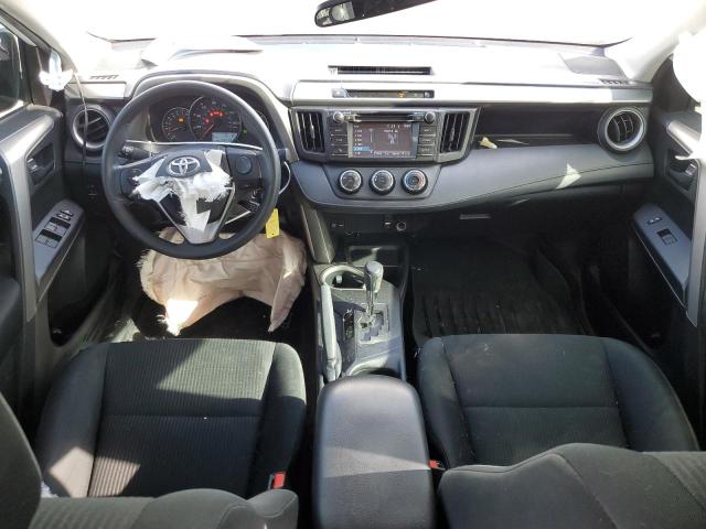 Photo 8 from auction – 2016 TOYOTA RAV4 LE with VIN 2T3BFREV2GW508136