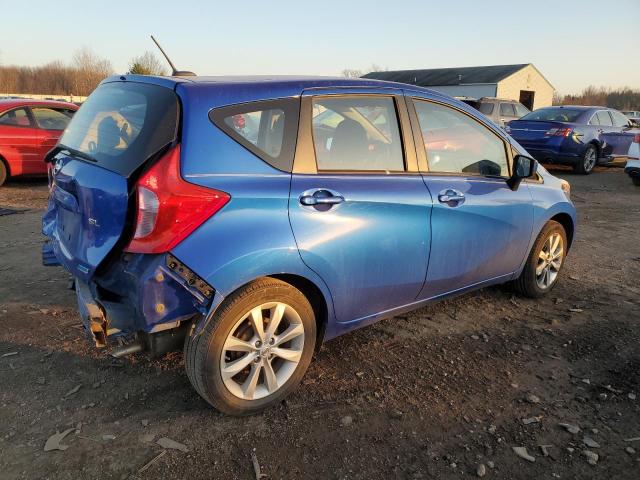 Photo 3 from auction – 2015 NISSAN VERSA with VIN 3N1CE2CP9FL367299
