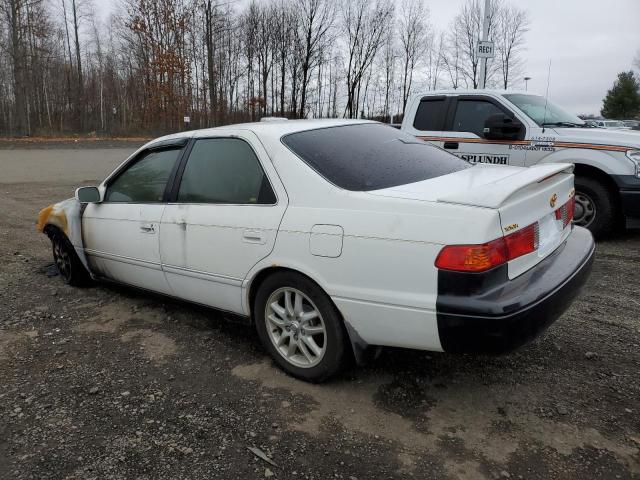 Photo 2 from auction – 2000 TOYOTA CAMRY LE with VIN 4T1BF28K3YU952466