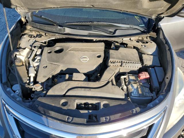 Photo 11 from auction – 2015 NISSAN ALTIMA 2.5 with VIN 1N4AL3AP2FC204045