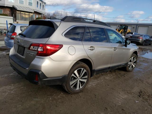 Photo 3 from auction – 2019 SUBARU OUTBACK 3. with VIN 4S4BSENC2K3211037