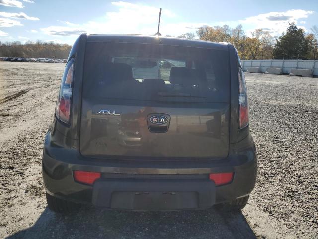 Снимка 6 от търг – 2010 KIA SOUL + с VIN KNDJT2A25A7175697
