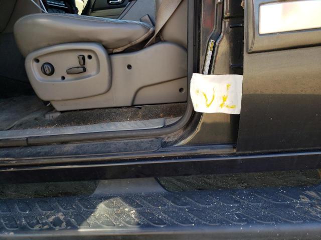 Photo 13 from auction – 2004 GMC ENVOY with VIN 1GKDT13S242389542
