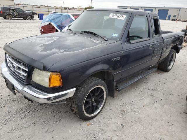 FORD RANGER SUP 2003 with VIN 1FTYR14U13TA12415 - Photo from auction